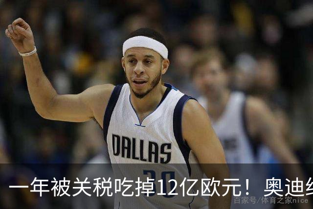 一年被关税吃掉12亿欧元！奥迪终于低头 投资40亿美元去美国建厂