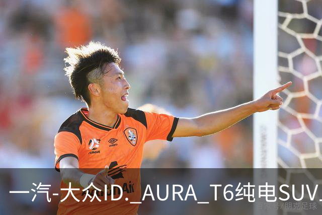 一汽-大众ID. AURA T6纯电SUV上市，12.99万- 16.69万元