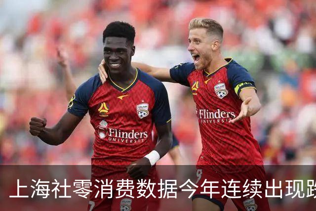 上海社零消费数据今年连续出现跌幅扩大，这是怎么了？