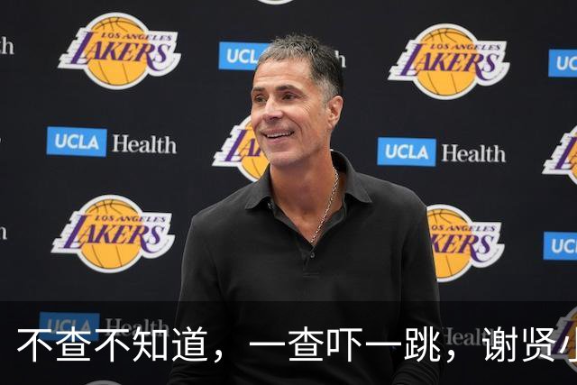 不查不知道，一查吓一跳，谢贤小49岁的前女友CoCo，私下能有多壕