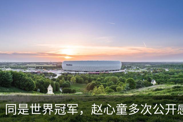同是世界冠军，赵心童多次公开感谢丁俊晖，吴宜泽为何只字不提？