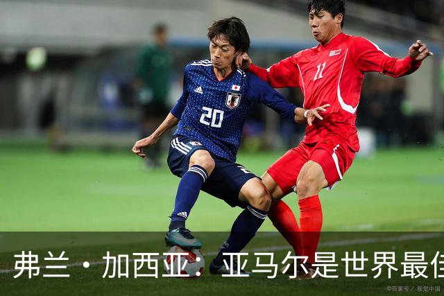弗兰·加西亚：亚马尔是世界最佳球员之一，金球奖我选法比安