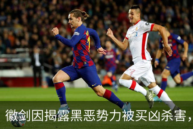 徽剑因揭露黑恶势力被买凶杀害，孙玉良：为判决凶手死缓感到愤怒