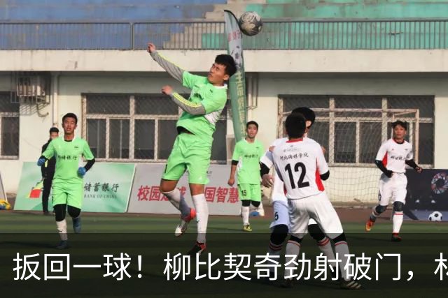 扳回一球！柳比契奇劲射破门，林茨1-4