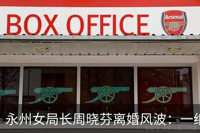 永州女局长周晓芬离婚风波：一纸保证书背后，公职人员的双重拷问