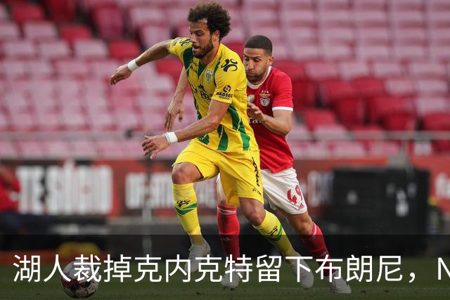 湖人裁掉克内克特留下布朗尼，NBA写手直言这是错误