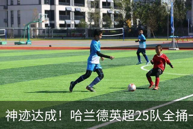 神迹达成！哈兰德英超25队全捅一遍 追凯恩还要多久