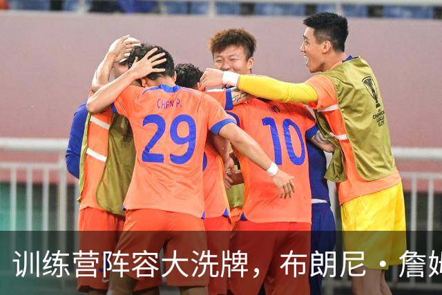 训练营阵容大洗牌，布朗尼・詹姆斯仍面临被湖人裁掉风险