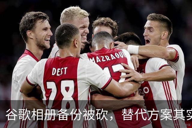 谷歌相册备份被砍，替代方案其实还在原地