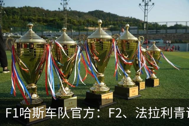 F1哈斯车队官方：F2、法拉利青训车手卡马拉下赛季成为正式车手